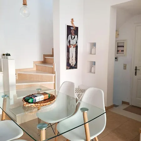 My Vacation בית נופש *