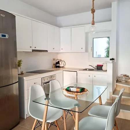 בית נופש My Vacation *