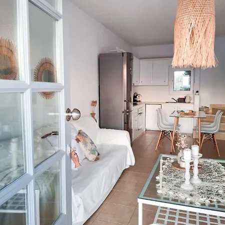 My Vacation בית נופש Pláka