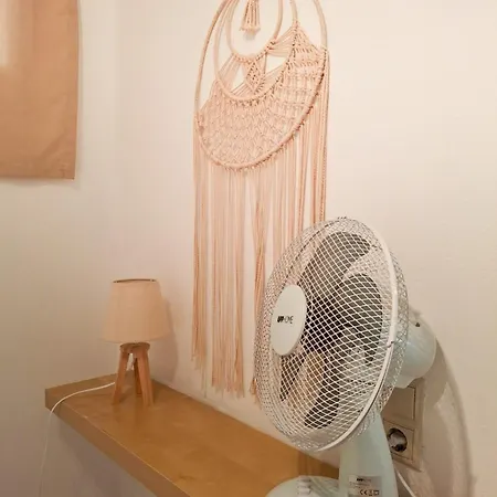 בית נופש My Vacation Pláka