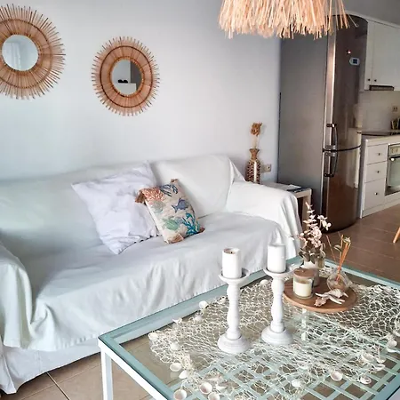 בית נופש My Vacation *