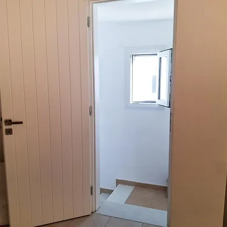 בית נופש My Vacation Pláka