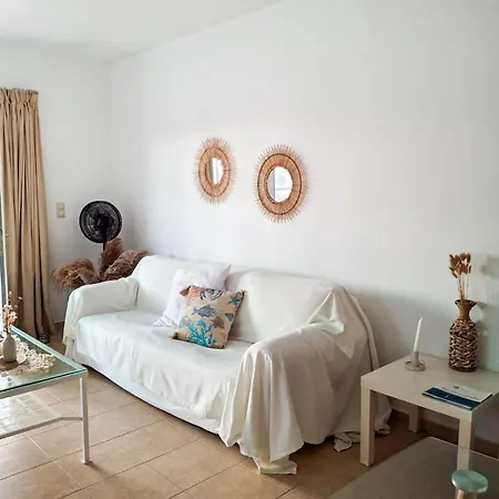 בית נופש My Vacation