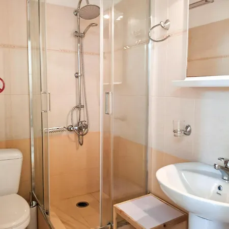 My Vacation בית נופש