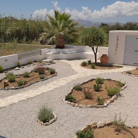 בית נופש My Vacation *