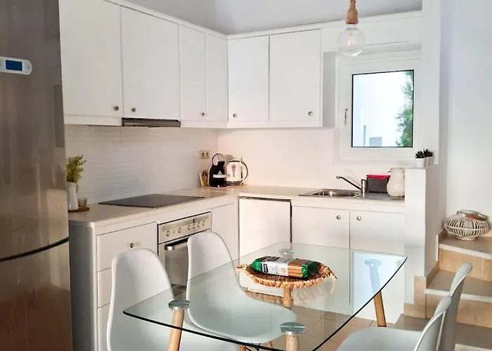 Сasa de vacaciones My Vacation *