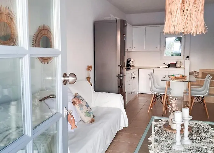 My Vacation Сasa de vacaciones Pláka