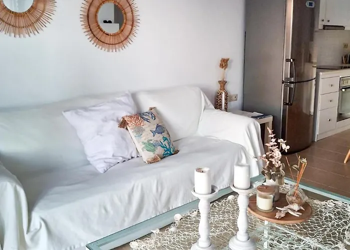 Сasa de vacaciones My Vacation *