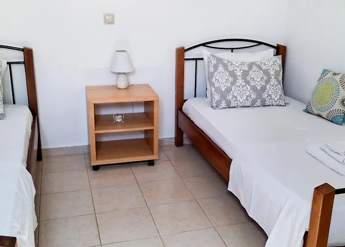 My Vacation Сasa de vacaciones Pláka