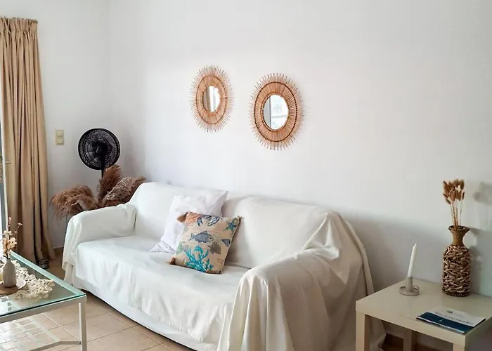 Сasa de vacaciones My Vacation