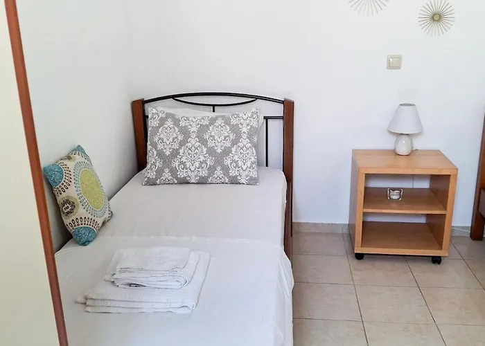 Сasa de vacaciones My Vacation *