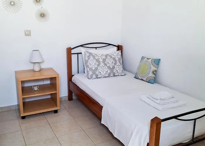 Сasa de vacaciones My Vacation Pláka