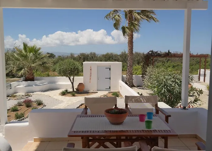 Сasa de vacaciones My Vacation