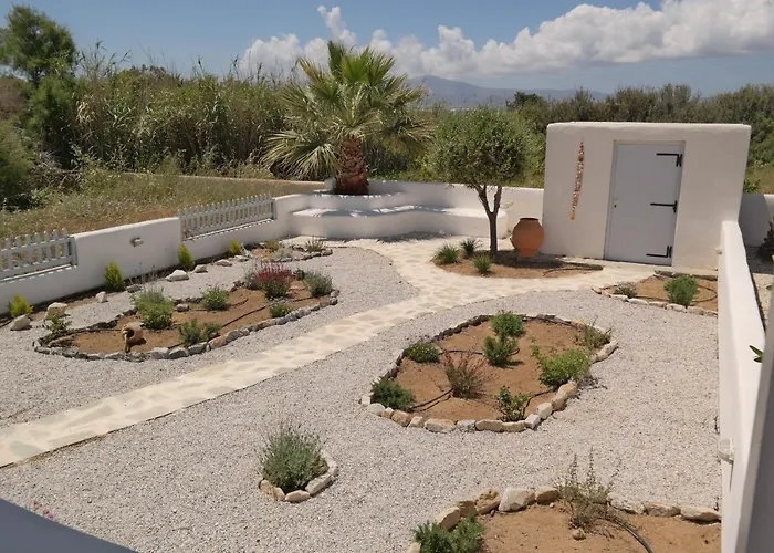 Сasa de vacaciones My Vacation *