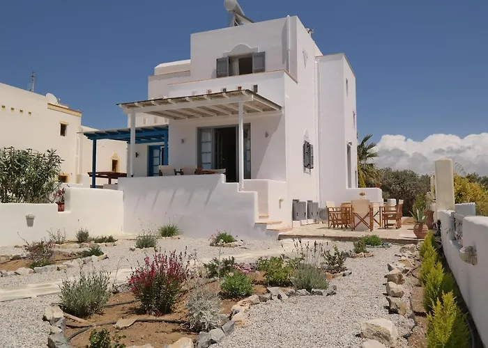 Сasa de vacaciones My Vacation