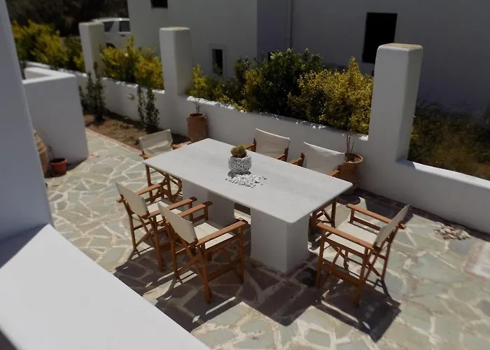 Сasa de vacaciones My Vacation Pláka