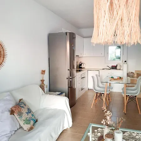 Hébergement de vacances My Vacation