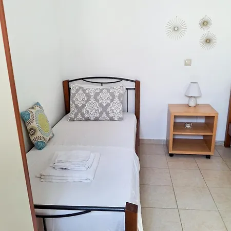 Hébergement de vacances My Vacation *