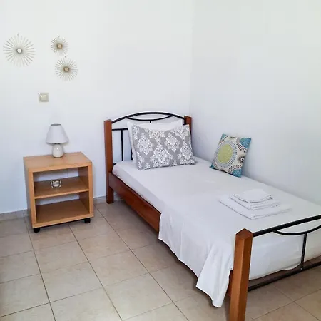 Hébergement de vacances My Vacation Pláka