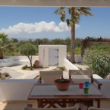 Hébergement de vacances My Vacation