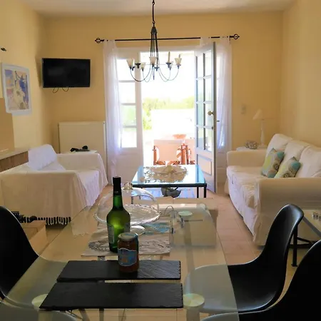 Holiday home My Vacation *