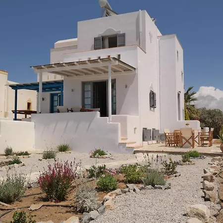 بيت للعطل My Vacation