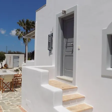 Hébergement de vacances My Vacation Pláka