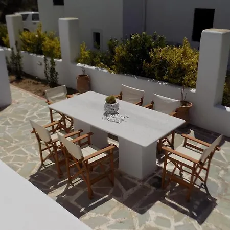 بيت للعطل My Vacation Pláka