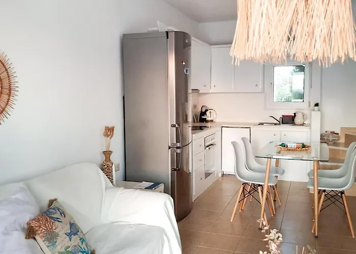 Semesterbostad My Vacation