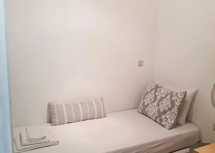 Semesterbostad My Vacation