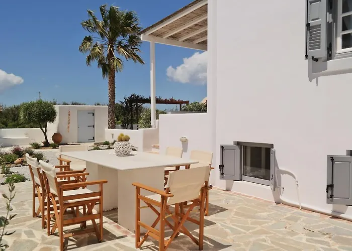 Semesterbostad My Vacation *