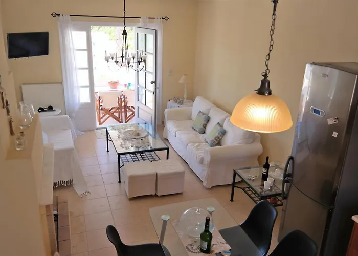 My Vacation Semesterbostad *