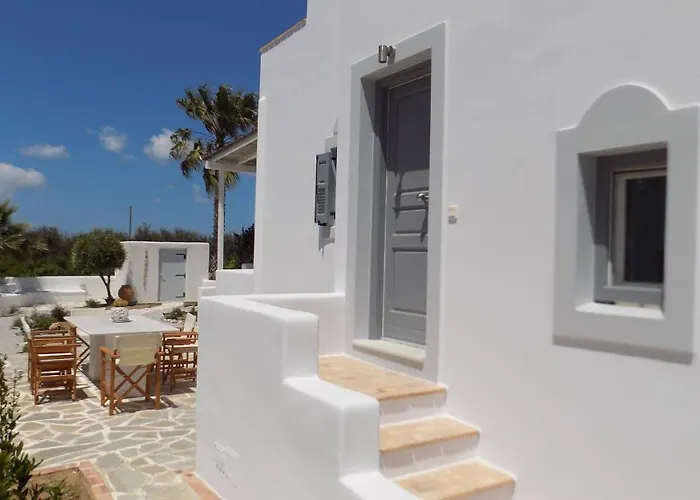 Semesterbostad My Vacation Pláka